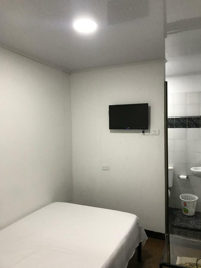Residencias La Marquesa 2 Манисалес Экстерьер фото